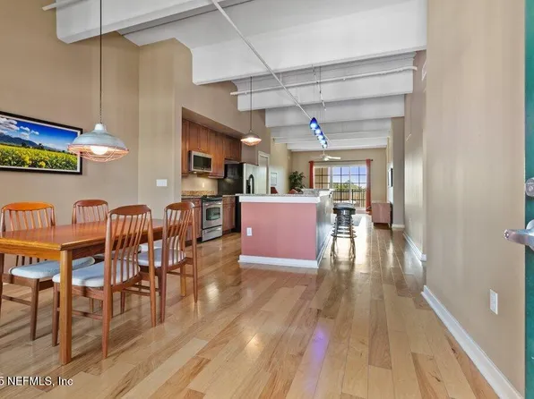 1661 RIVERSIDE Avenue #406, Jacksonville, FL 32204