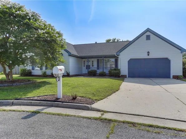 2067 Maple Leaf Cres, Suffolk, VA 23434