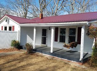 1639 Doggett Rd, Forest City, NC 28043