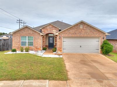 3001 SE 95th St, Moore, OK, 73160