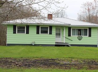 1287 Franklin Rd, Jackson Center, PA 16133