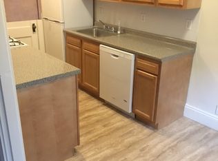 235 Park Dr APT 13, Boston, MA 02215