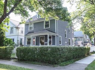 221 Mount Vernon Ave, Rochester, NY 14620