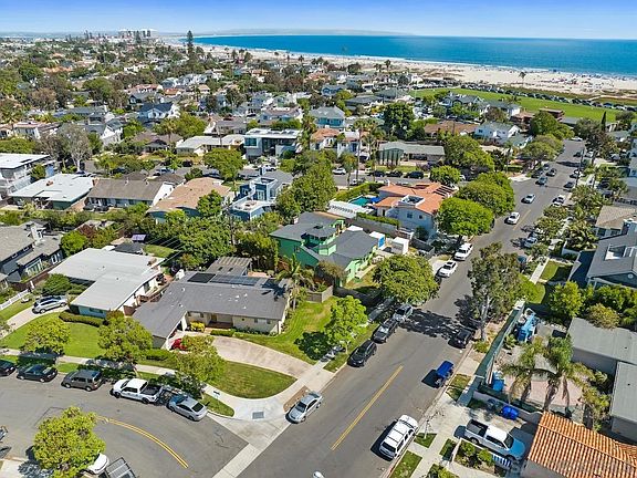2nd image of 1011 Coronado Ave