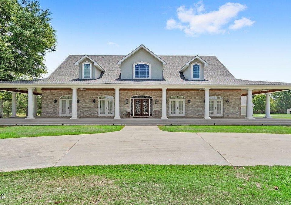 242 Carey Byrd Rd, Carriere, MS 39426 MLS 4051085 Zillow