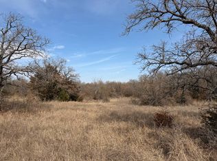 TRACT 5 E Terry Rd, Duncan, OK 73533