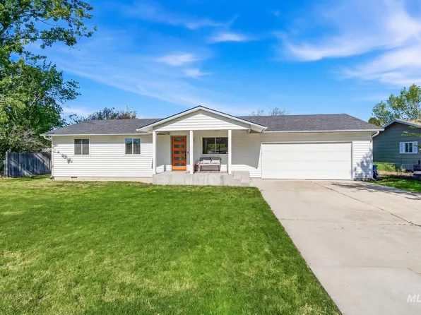 3932 W Leland Way, Boise, ID 83709