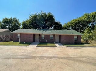 1529 N Kennedy Ln, Tahlequah, OK 74464