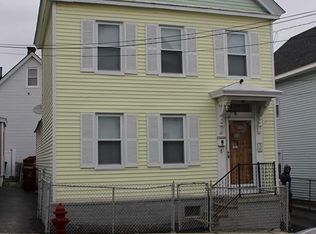 30 Abbott St, Lowell, MA 01852