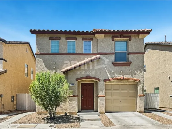 1139 Black Cherry St, Las Vegas, NV 89142