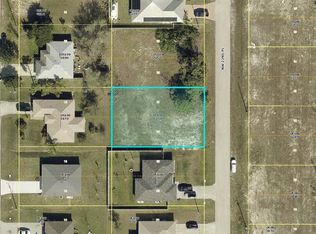 2802 NW 22nd Pl #27, Cape Coral, FL 33993