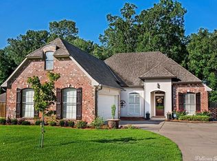 1764 Turning Leaf Trl, Haughton, LA 71037