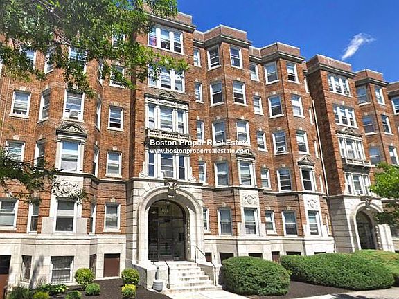 1167 Boylston St. Boston - Fenway Building Photo 1