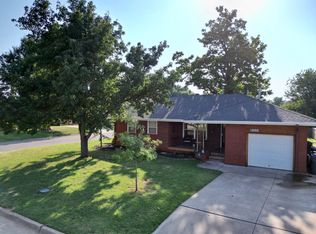 10301 Whitehaven Rd, Oklahoma City, OK 73120