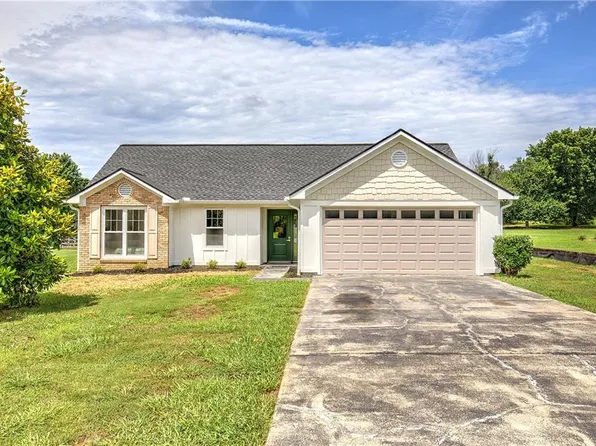 516 Brown Farm Rd, Cartersville, GA 30120