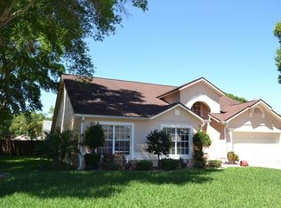 421 Misty Meadow Dr, Ocoee, FL 34761