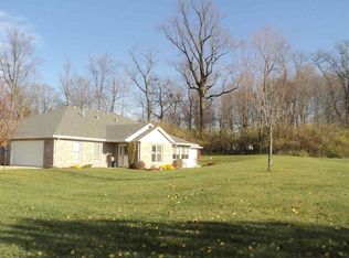 660 Hickory Ct #660, Logansport, IN 46947