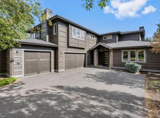 3454 NW Bryce Canyon Ln, Bend, OR 97703