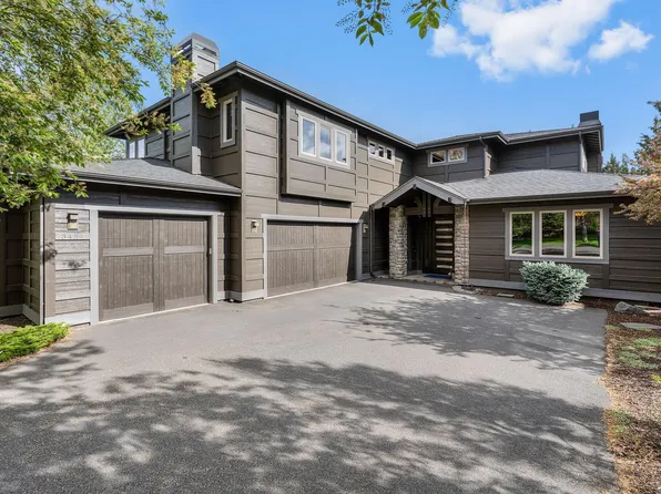 3454 NW Bryce Canyon Ln, Bend, OR 97703