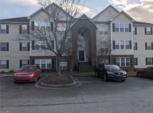 120 James Rd UNIT 3A, High Pt, NC 27265