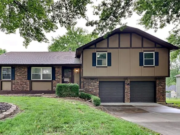 4135 N 109th Ter, Kansas City, KS 66109