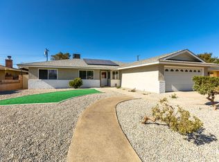 708 E California Ave, Ridgecrest, CA 93555