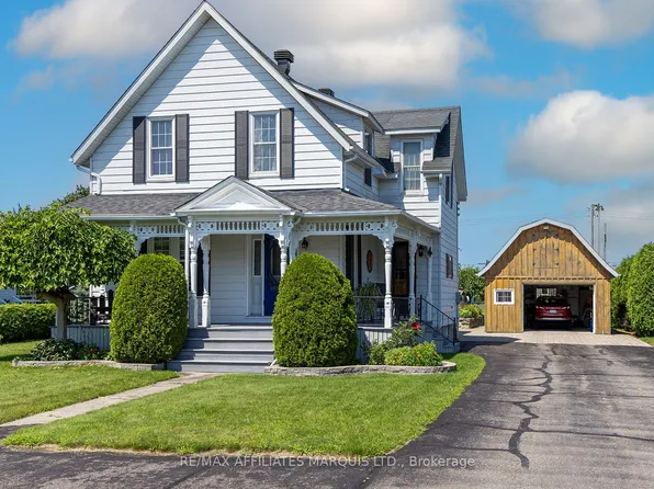 32 Church Ave, South Dundas, ON K0E 1K0