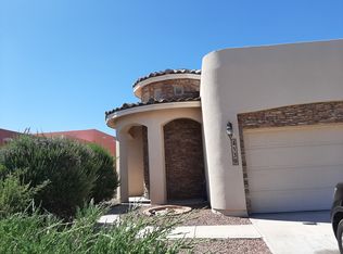 4139 Campana Ct, Las Cruces, NM 88011