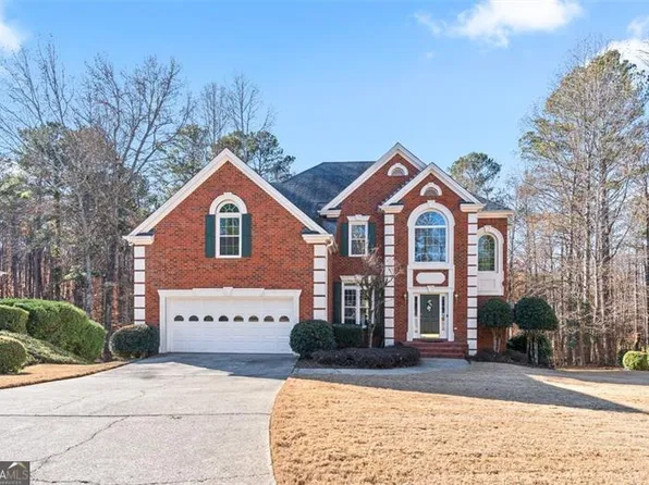 1440 Tamarack Way, Alpharetta, GA 30005