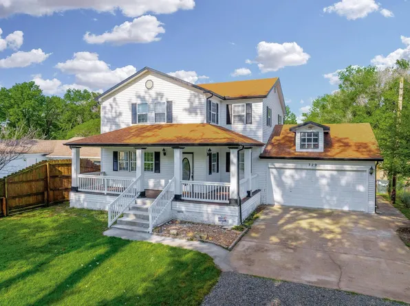 329 N Bebe St, Wichita, KS 67212
