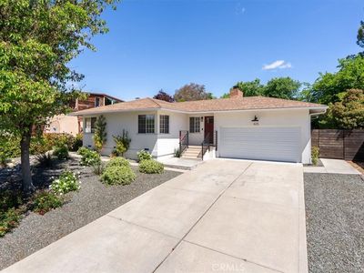 625 Moss Ave, Paso Robles, CA, 93446