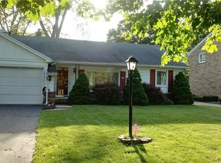 4639 Kathy Ln, Toledo, OH 43623