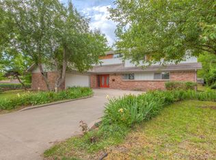 7550 E 52nd St, Tulsa, OK 74145