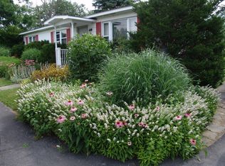 1141 Woods Rd, Germantown, NY 12526