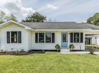 256 Ledoux St, Breaux Bridge, LA 70517