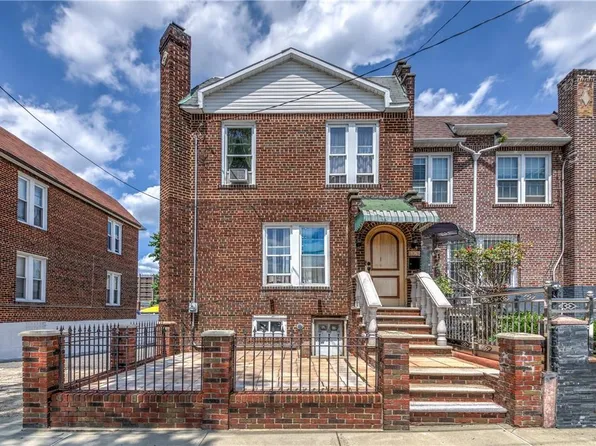 2043 Turnbull Avenue, Bronx, NY 10473