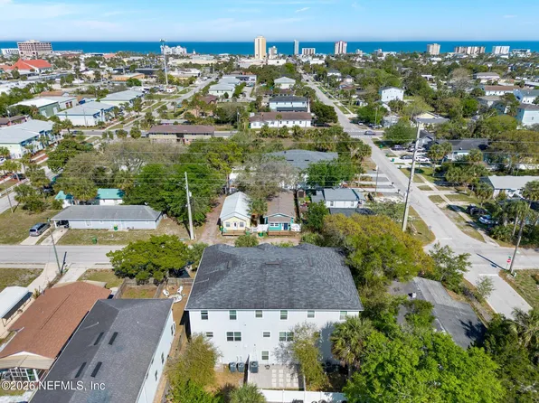 128 S 10TH Street, Jacksonville Beach, FL 32250