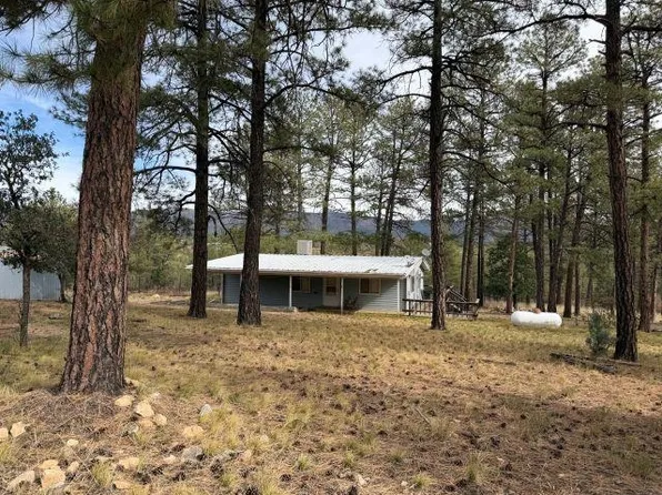 19 Wilson Ct, Timberon, NM 88350