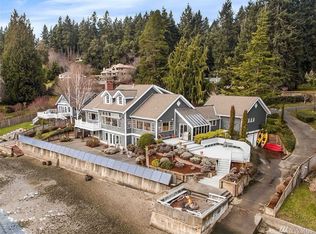 22430 98th Ave SW, Vashon, WA 98070