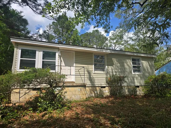 1511 Lincoln Ave, Albany, GA 31707