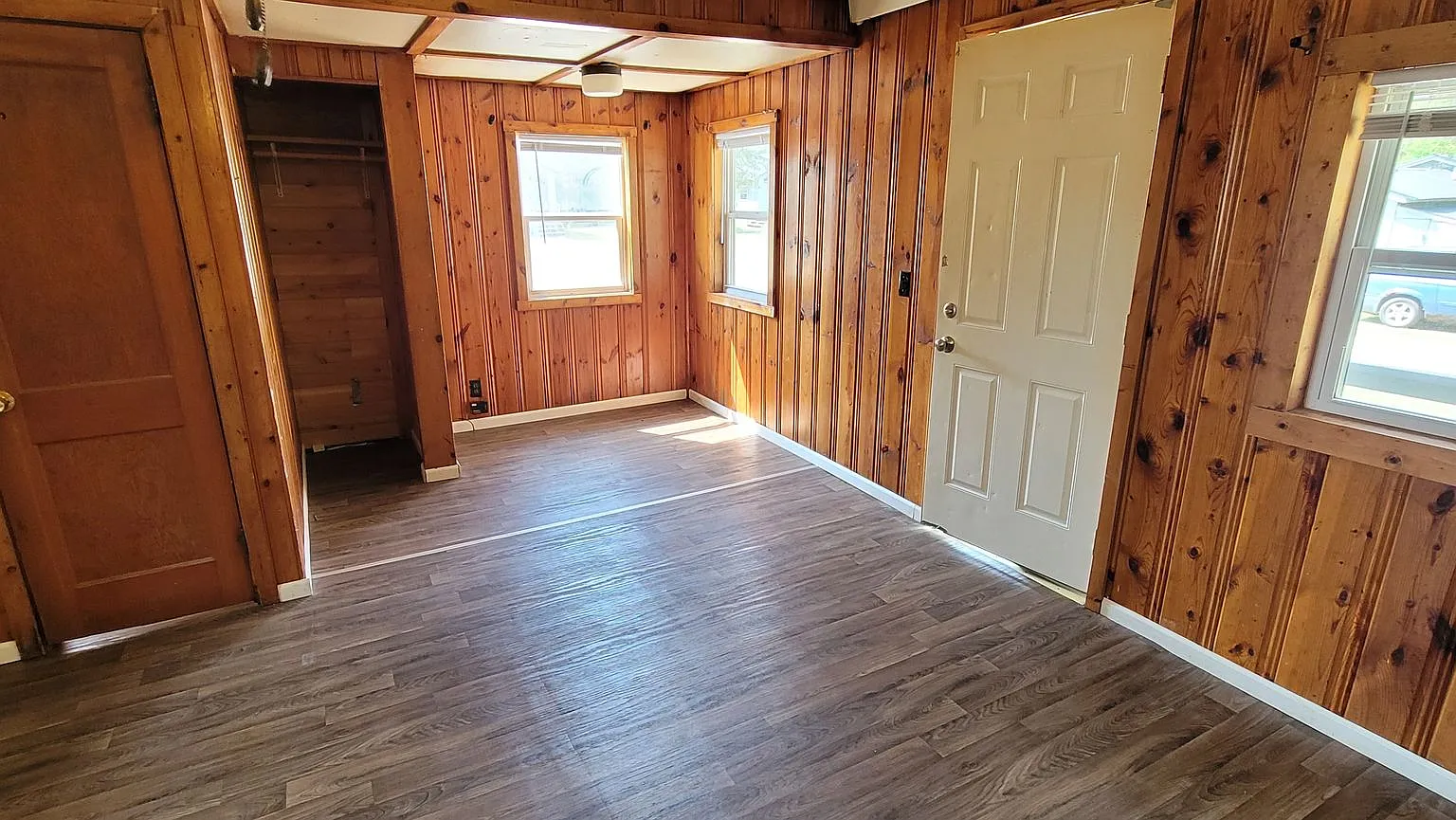 Wildwood-Wejack Cabins — Photo 3