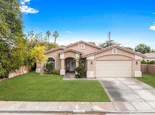 31800 El Toro Rd, Cathedral City, CA 92234