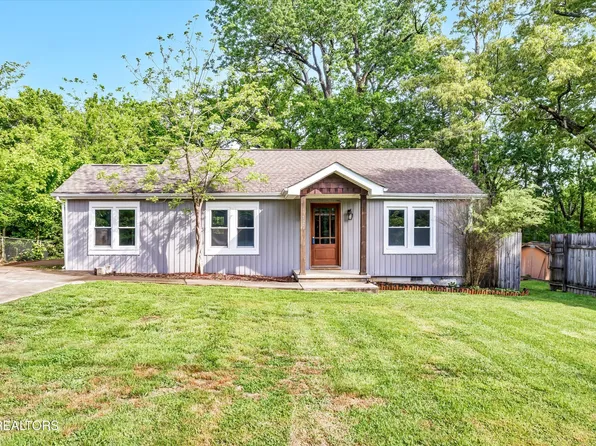 722 Southern Pkwy, Athens, TN 37303