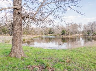 Choate Prairie Rd, Indianola, OK 74442