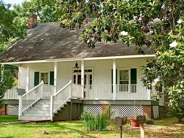260 E Florence St, Gloster, MS 39638