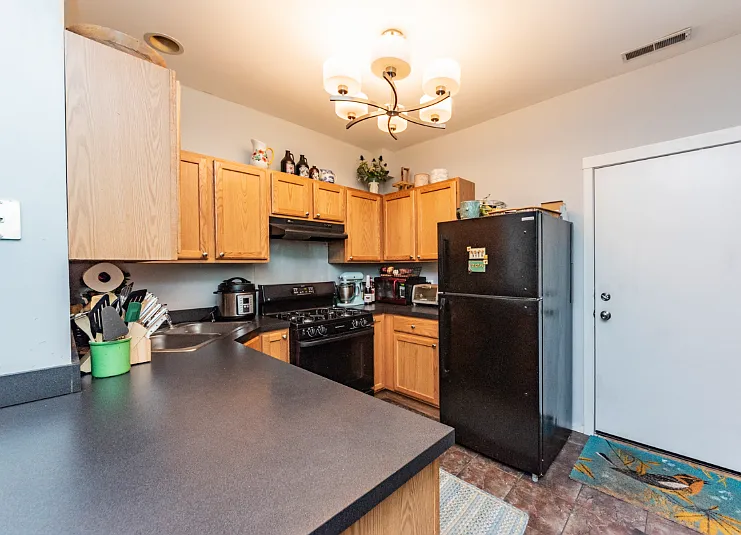 4307 N Troy St #3 — Photo 3