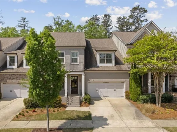 2004 Heyward Way, Alpharetta, GA 30004