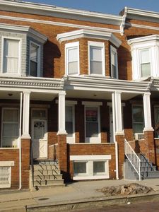 1818 Ruxton Ave, Baltimore, MD, 21216