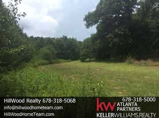 1618 Holbrook Campground Rd, Cumming, GA 30040