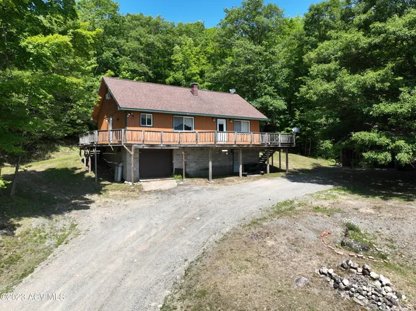69 Gilmore Hill Rd, Keene, NY 12942